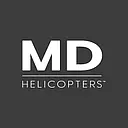 MD Helicopters logo