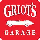 Griot's Garage logo
