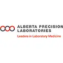 Alberta Precision Labs logo