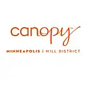 Canopy by Hilton Jersey City Arts District logo