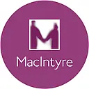 MacIntyre logo