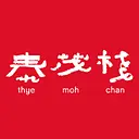 Thye MOH Chan logo