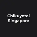 Chikuyotei Singapore logo