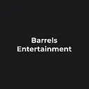 Barrels Entertainment logo