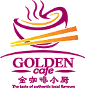 Golden Cafe Group logo