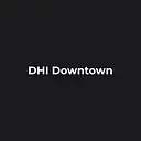 DHI Downtown logo