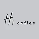 HI. Coffeesg logo
