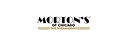Morton's OF Chicago (singapore) logo