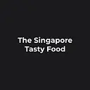The Singapore Tasty Food logo