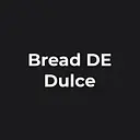Bread DE Dulce logo