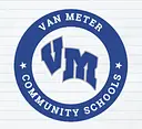 Van Meter Community School District logo