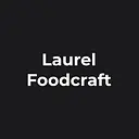 Laurel Foodcraft logo