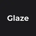 Glaze logo