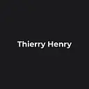 Thierry Henry logo