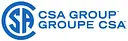 CSA Group logo