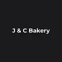 J & C Bakery logo