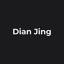 Dian Jing logo
