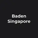 Baden Singapore logo