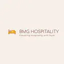 BMG Hospitality logo