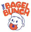The Bagel Bunch logo