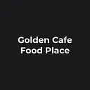 Golden Cafe Food Place logo
