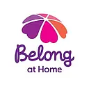 Belong at Home logo