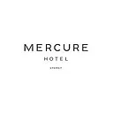 Mercure Sydney logo