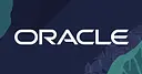 Oracle logo