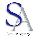 The Semler Agency logo