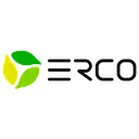 Erco Energia Sas logo