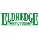 Eldredge Lumber & Hardware logo