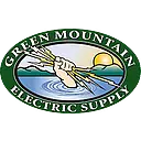Green Mountain Electric Supply logo