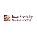 Iowa Specialty Hospital logo