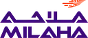 Milaha logo