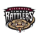 Wisconsin Timber Rattlers logo