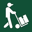 Titan Haulerz logo