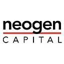 Neogen logo