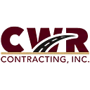 CWR Contracting, Inc. logo