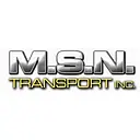 A&N Transport logo