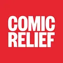 Comic Relief logo