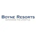 Boyne Resorts logo