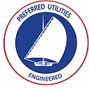 Preferred Utilities logo