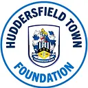 Huddersfield Town Foundation logo