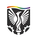 University of East London logo