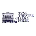 Tyne Theatre & Opera House logo