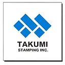 Takumi Stamping Inc logo
