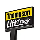 Thompson Lift Truck Company logo