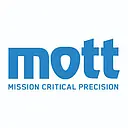 Mott Corporation logo