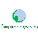 Philips Recruiting Services / Philips Automotive Recruiting logo