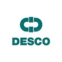 Desco Plumbing and Heating Supply logo